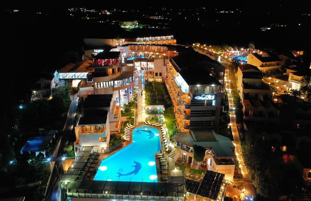 Galini Sea View (Adults Only)-1