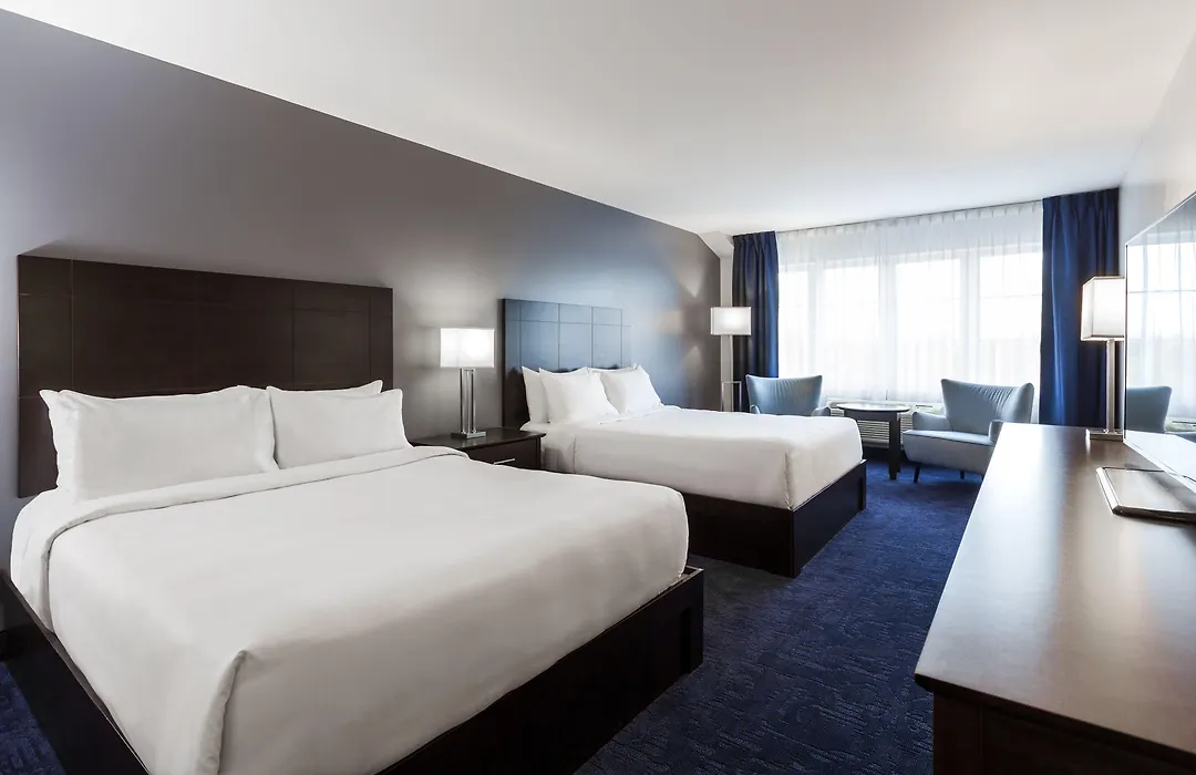 Imperia Hotel & Suites Saint-Eustache-1