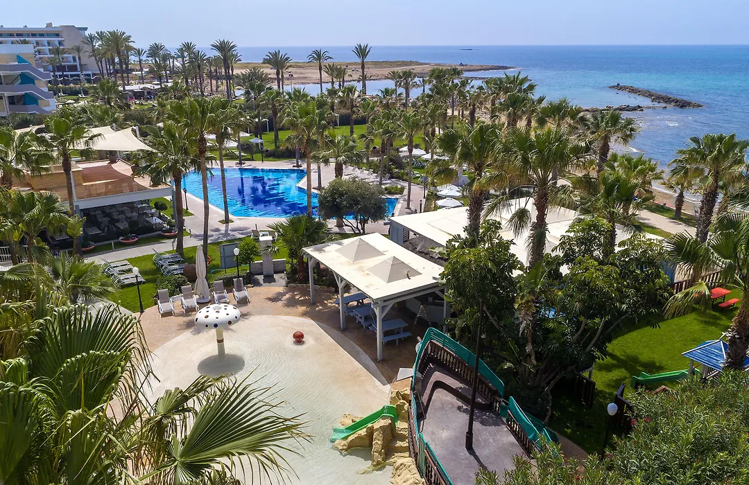 Aquamare Beach Hotel & Spa-1
