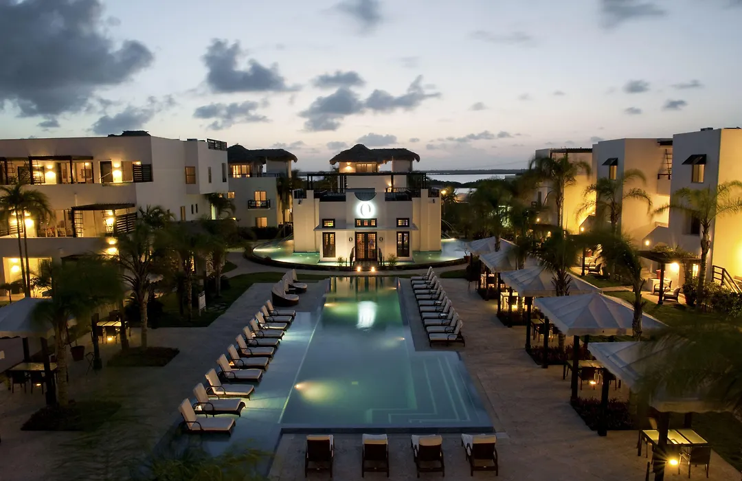 Las Terrazas Resort-1