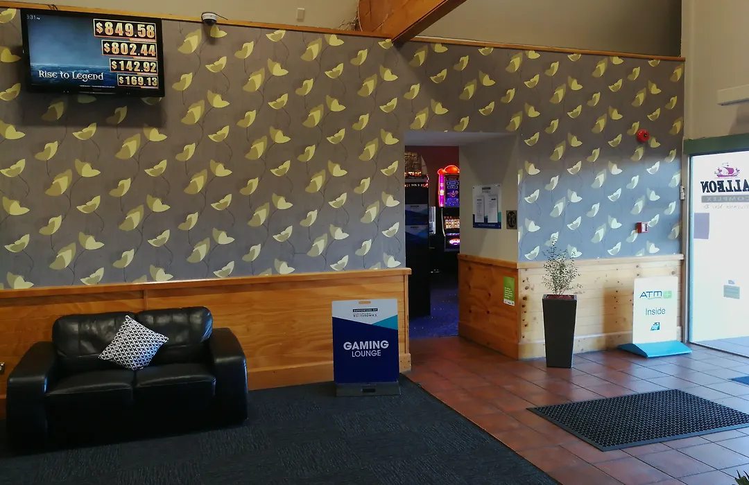Ascot Oamaru Motel-1