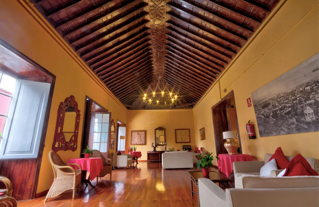Hotel Marquesa-1