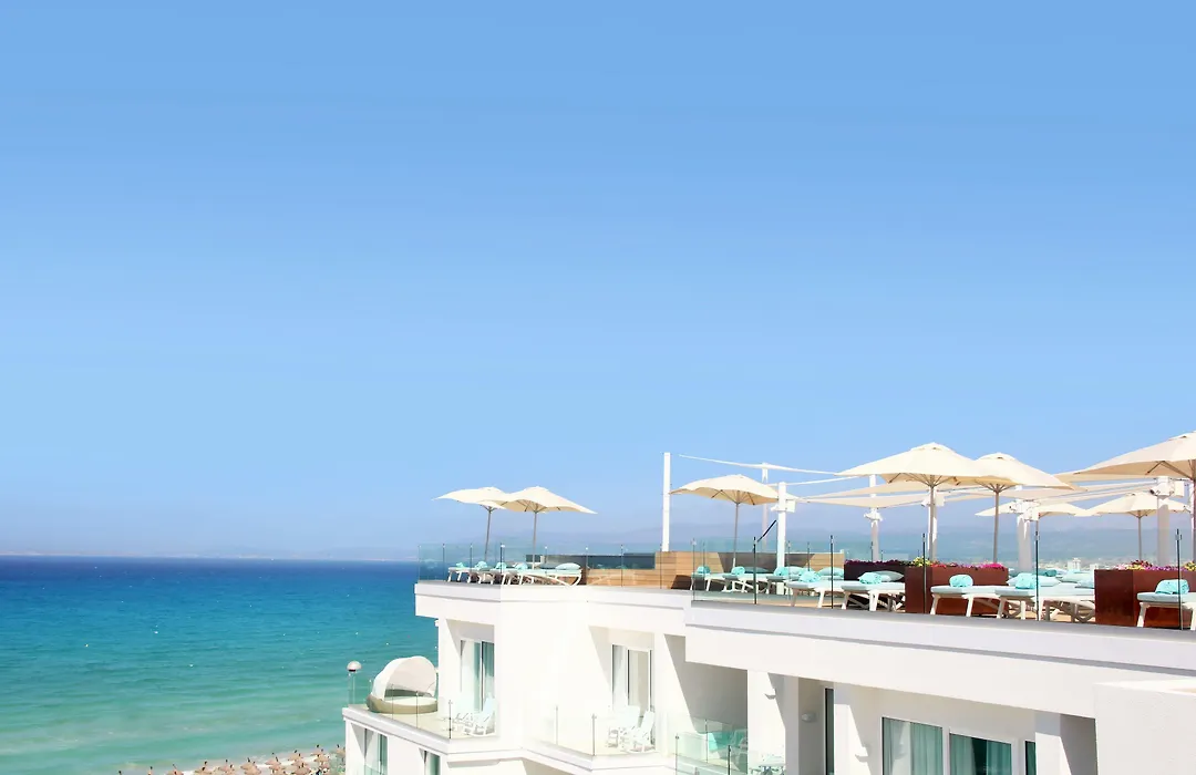 Iberostar Selection Playa De Palma-1