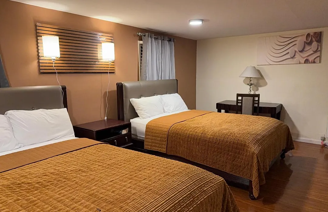 Sea Haven Resort Motel-1