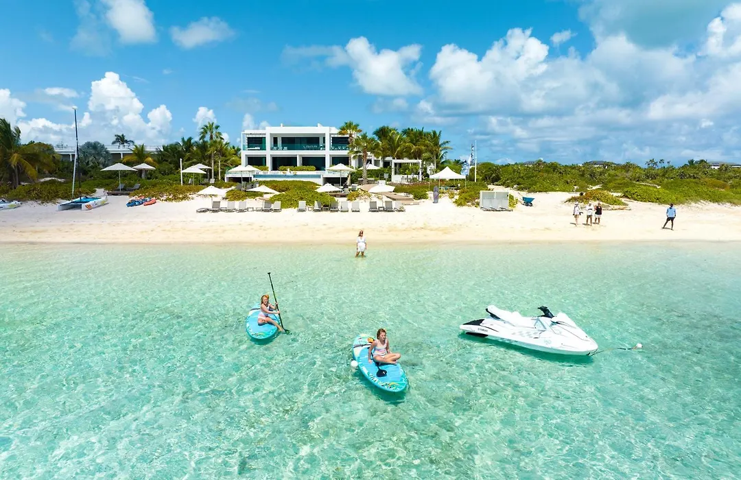 H2O Life Style Resort-1