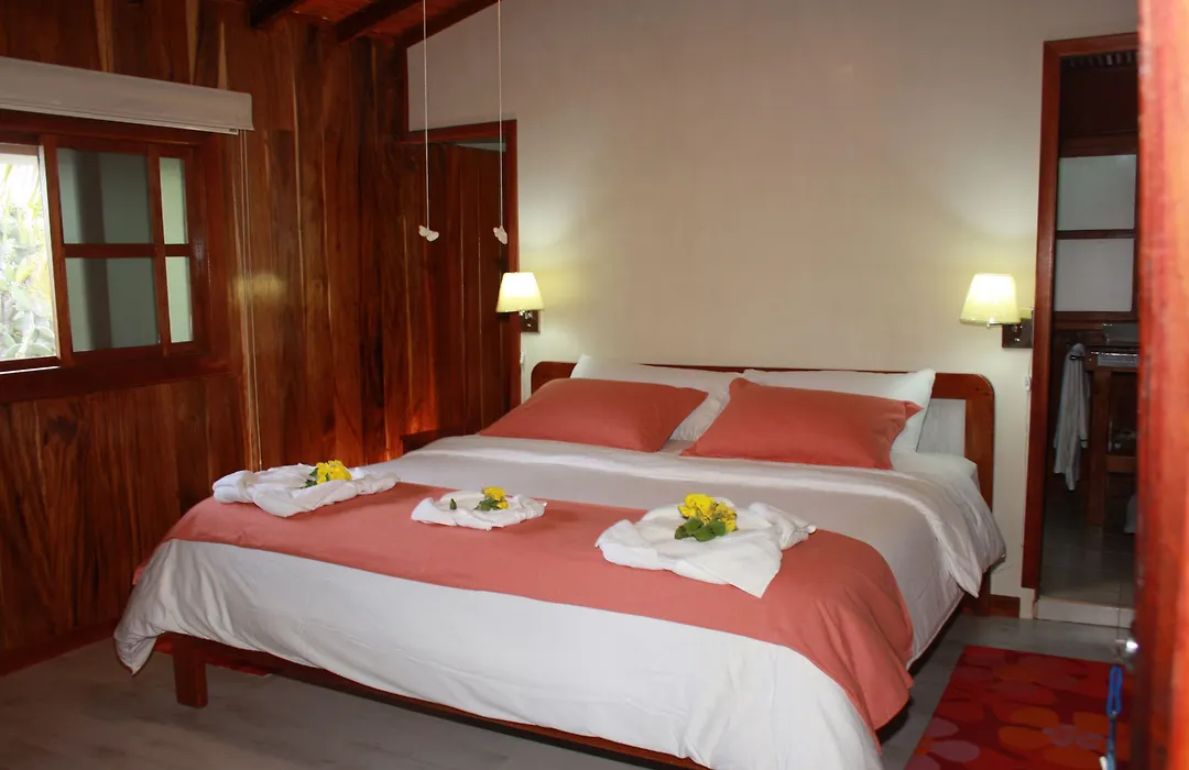 The Wooden House Hotel-1