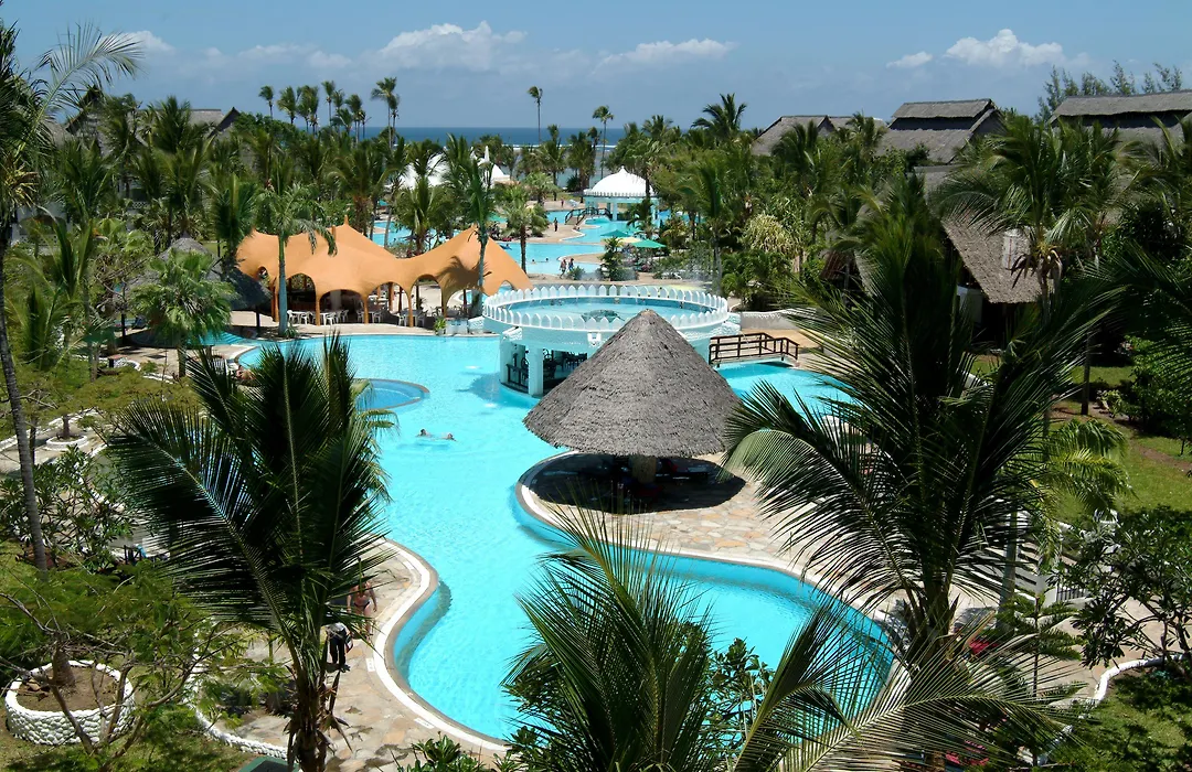 Southern Palms Beach Resort-1