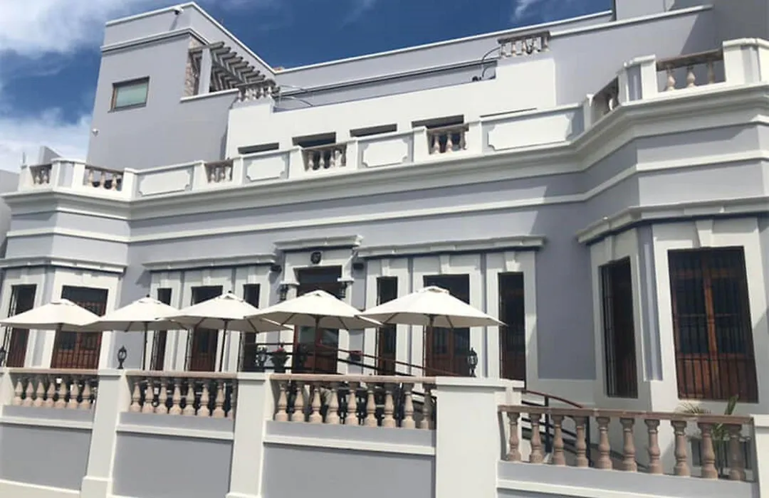 Casa Lucila Mazatlán Curamoria Collection-1