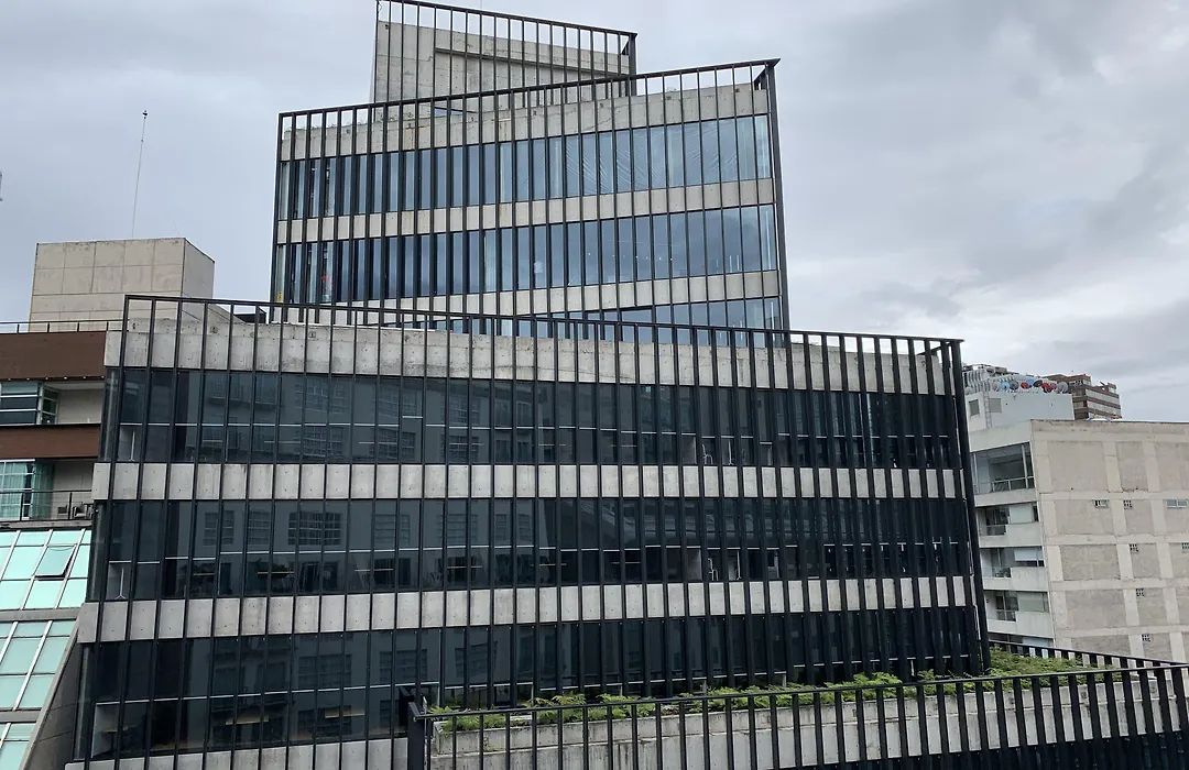 St Isidro Suites Corporate Housing Spa & Wellness Center-1