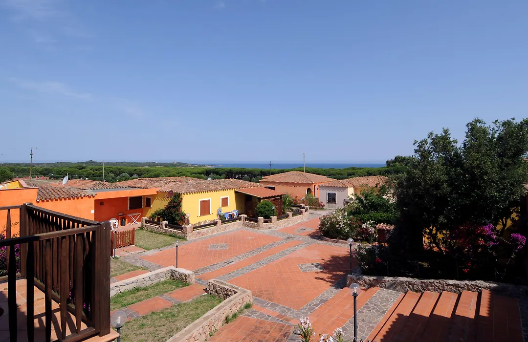 Residence Lu Lamoni Costa Nord-1