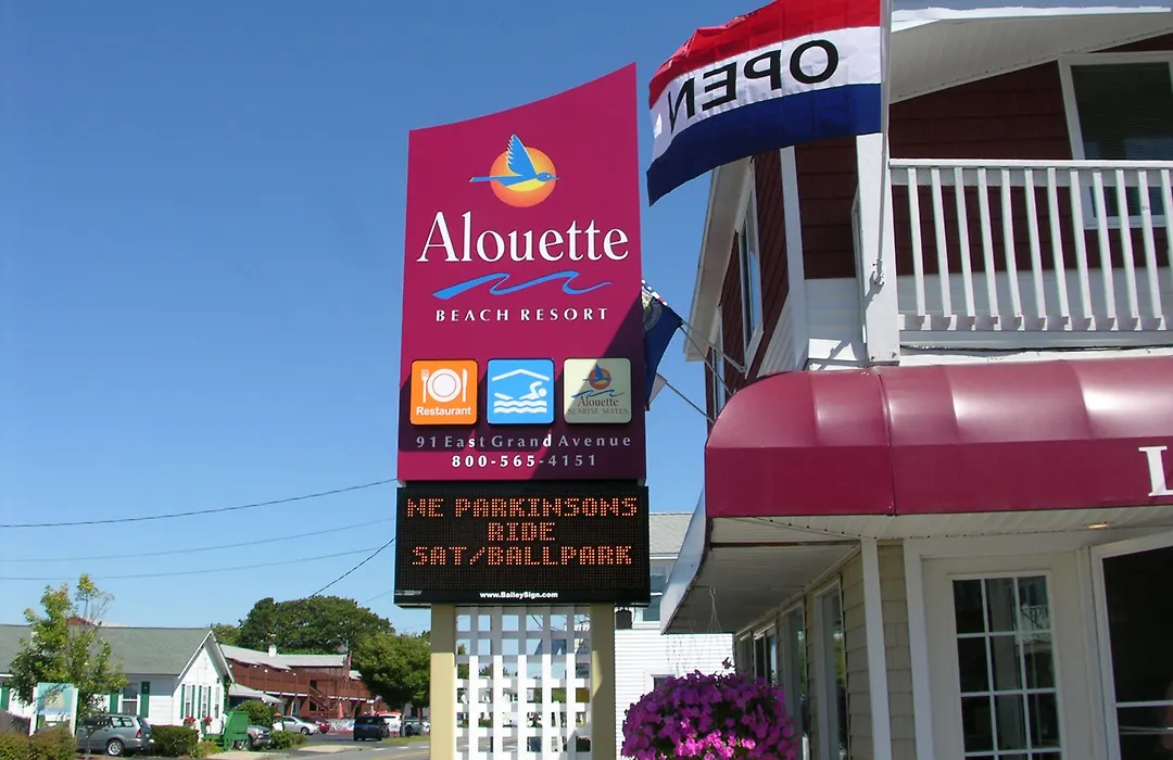 Alouette Sunrise Suites-1