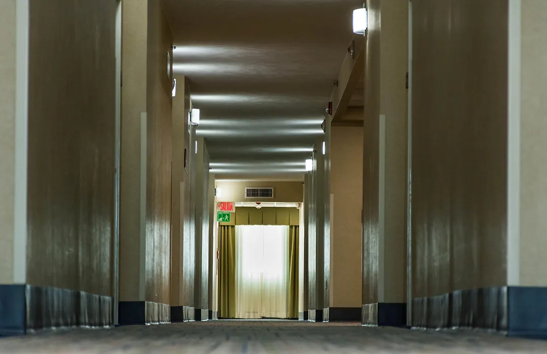 Holiday Inn Express Saltillo Zona Aeropuerto By Ihg-1