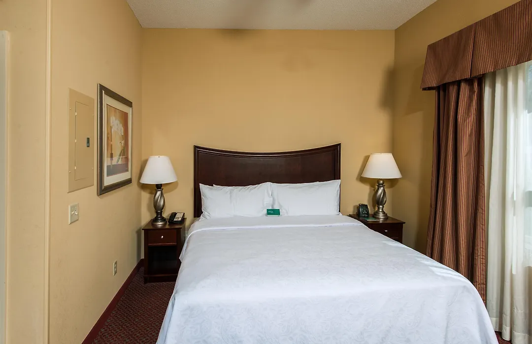 Homewood Suites By Hilton Portland-1