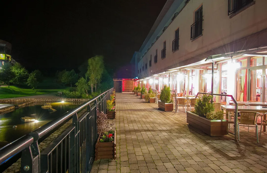 The Parkview Hotel-1