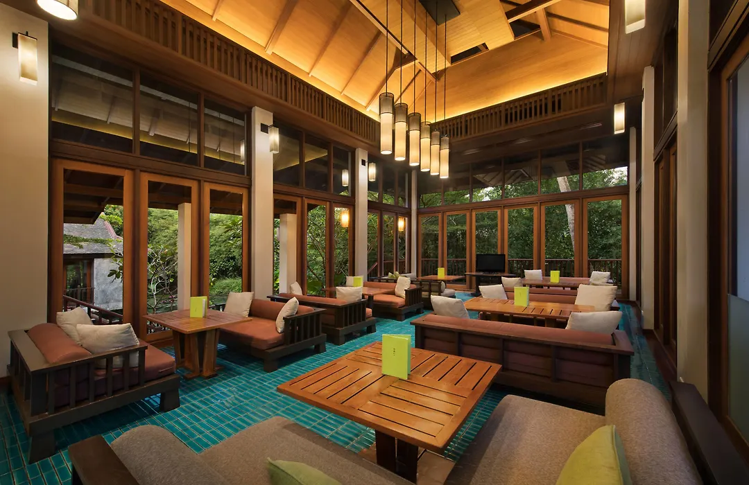 Marriott'S Mai Khao Resort - Phuket-1