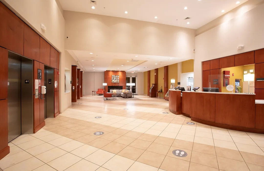 Holiday Inn Winchester Southeast-Historic Gateway By Ihg-1