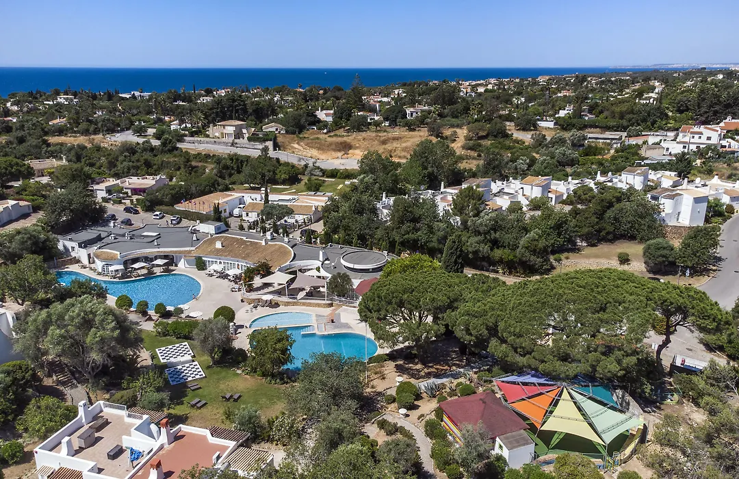 Quinta Do Paraiso - Al-1