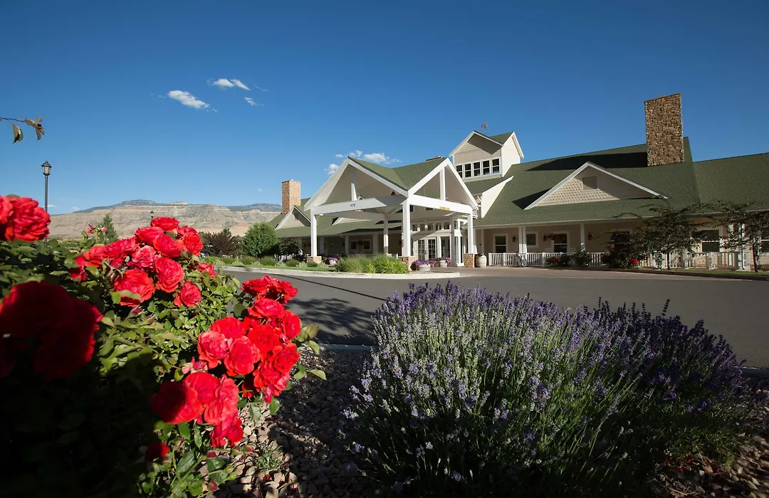 Wine Country Inn-1
