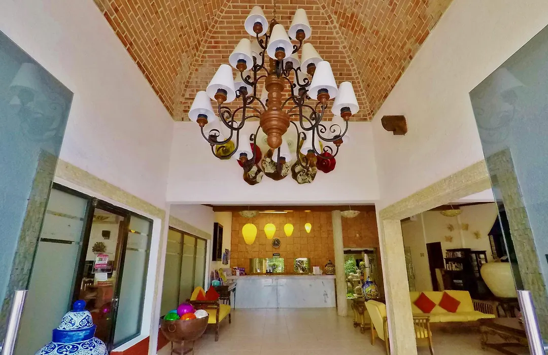 Hotel Las Golondrinas-1