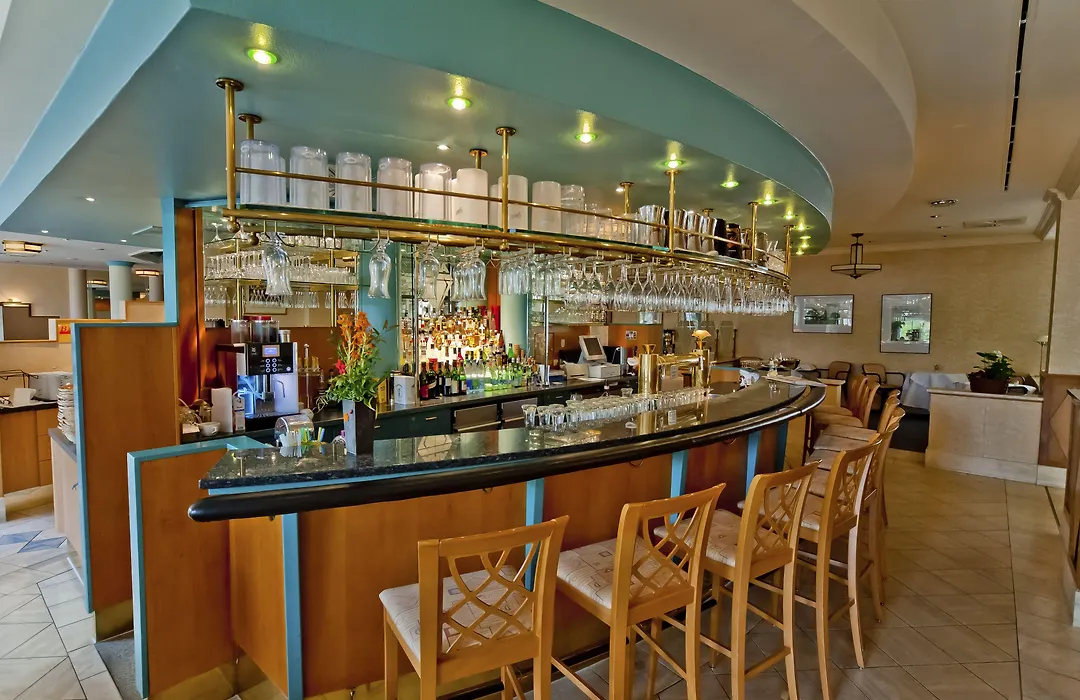 Hotel Aquamarin-1