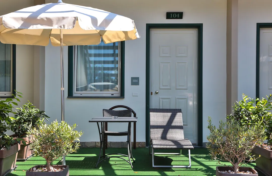 Best Western Hotel Anthurium-1