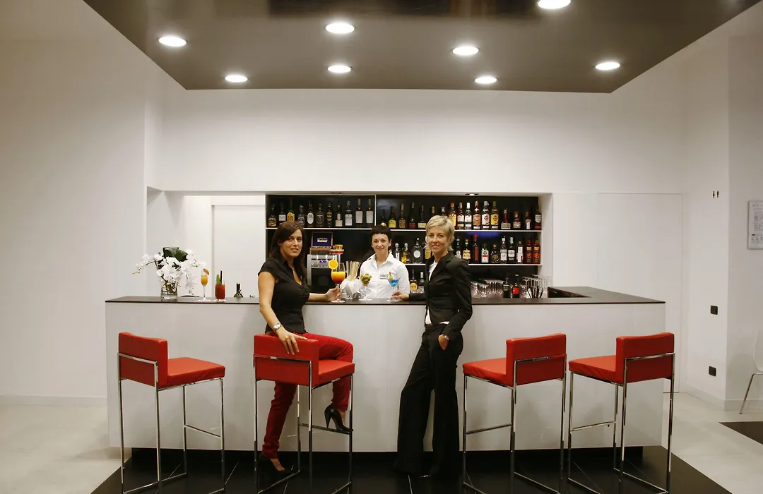 Euro Hotel Residence-1