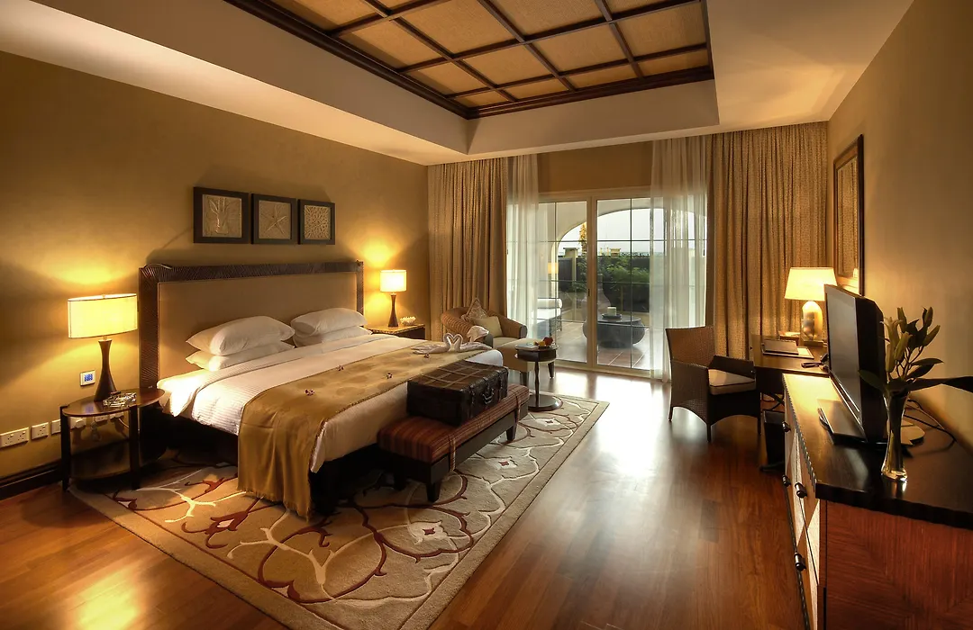 Anantara Desert Islands Resort & Spa-1
