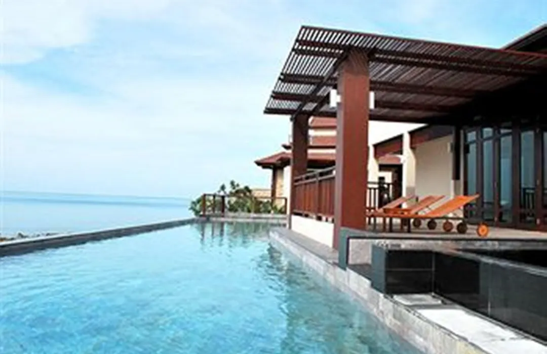 The Sarann Koh Samui, Suites & Villas-1
