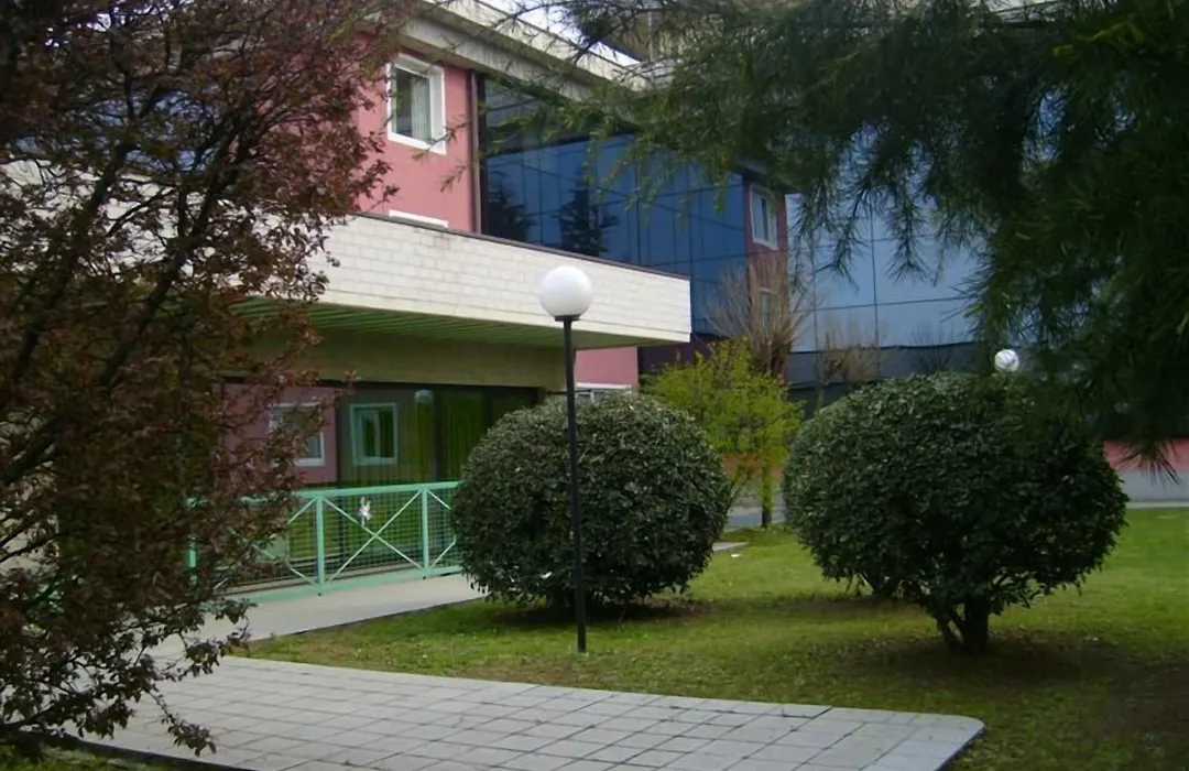Art & Hotel Treviolo-1