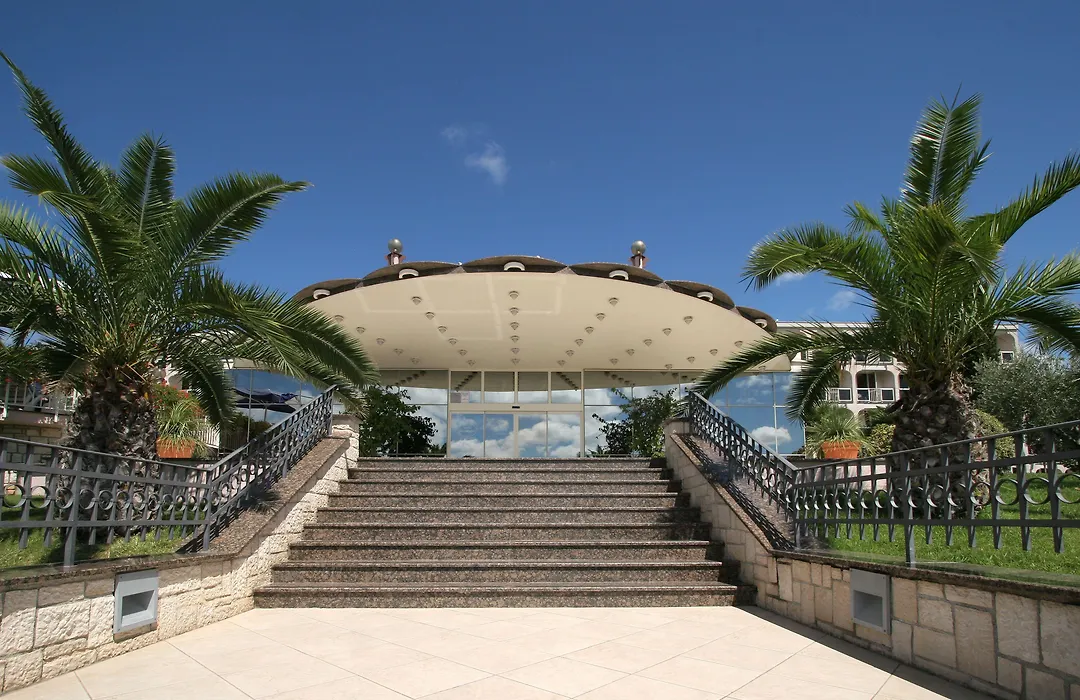 Hotel Istra Plava Laguna-1