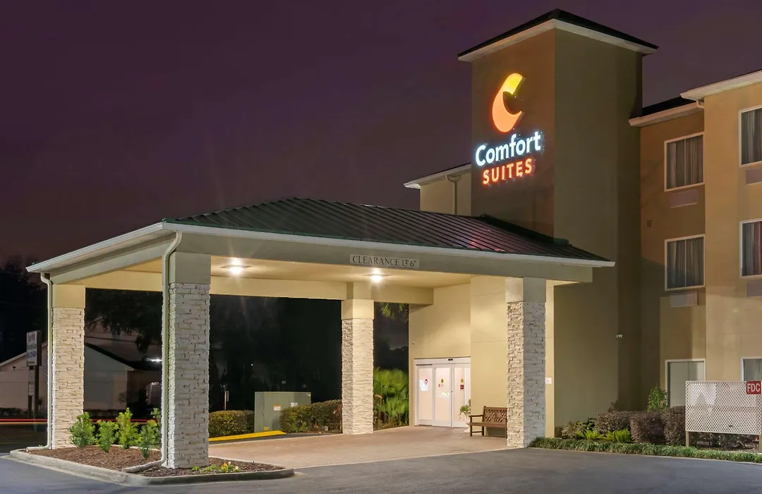 Comfort Suites Niceville Near Eglin Air Force Base-1