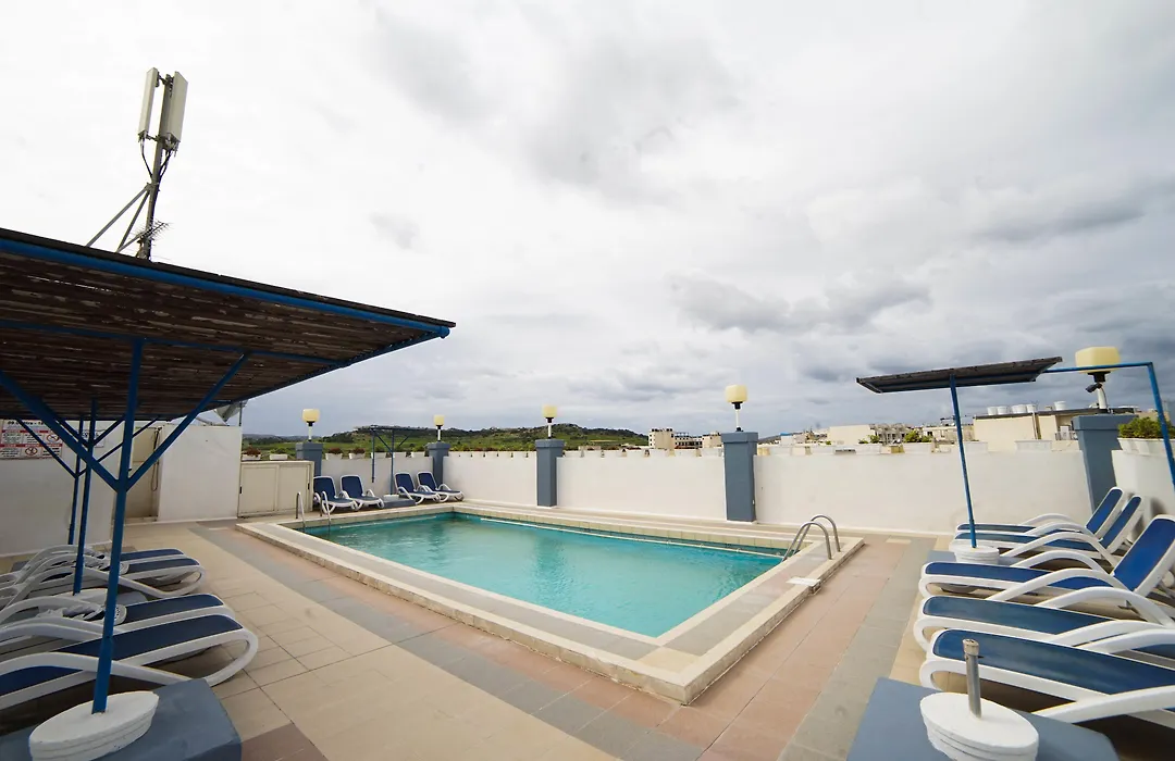 Coral Hotel-1