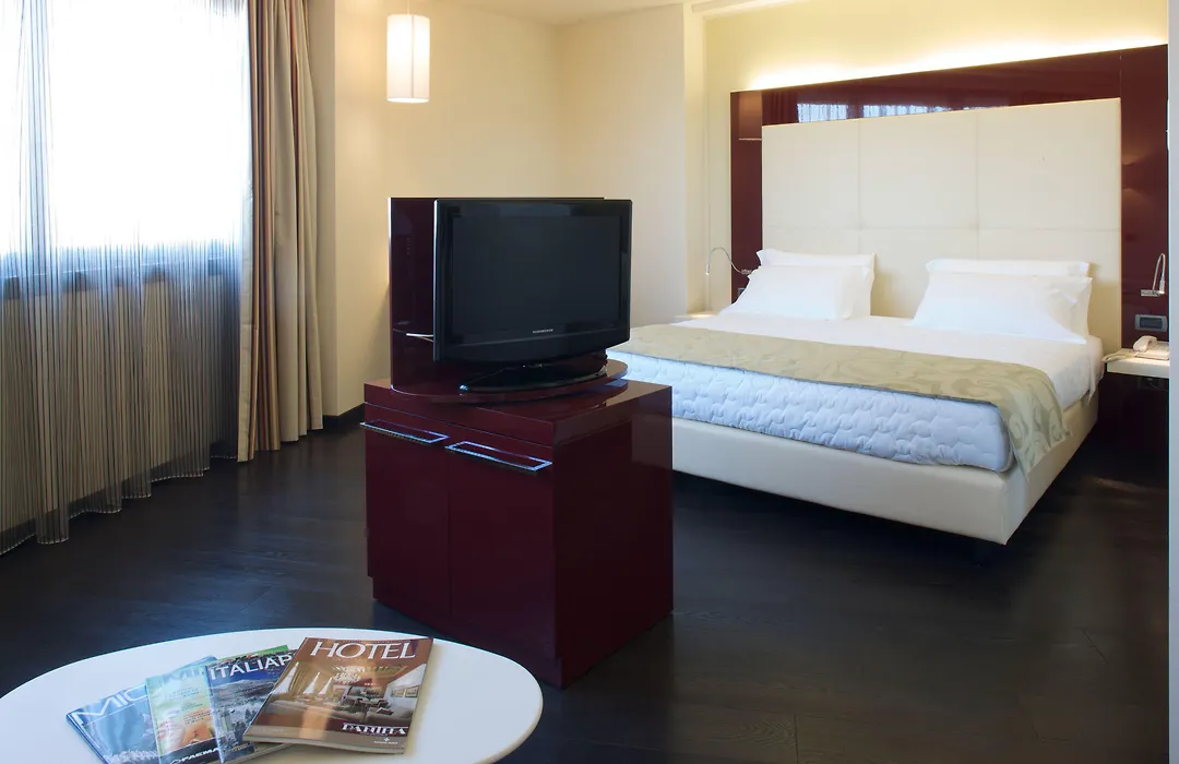 Grand Hotel Mattei-1