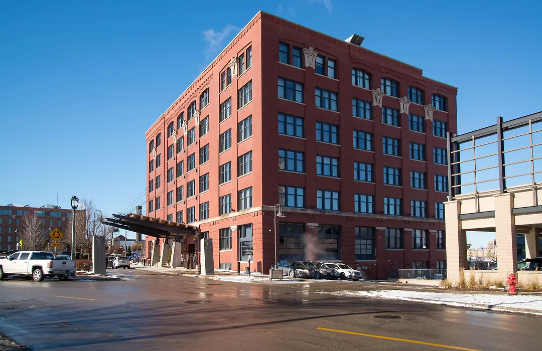 The Iron Horse Hotel (Adults Only)-1