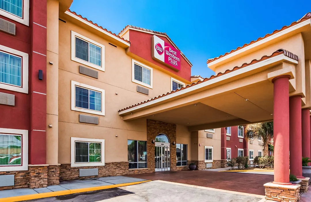 Best Western Plus Main Street Inn-1