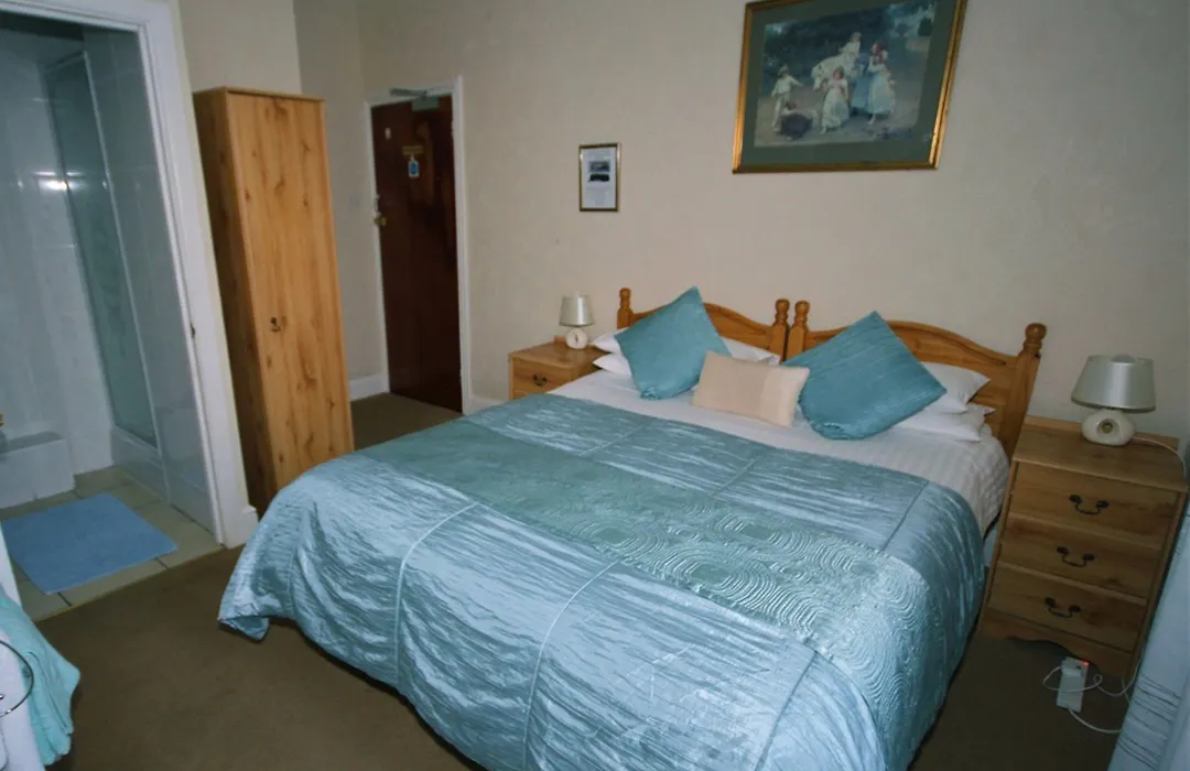 The Firs Bed And Breakfast-1