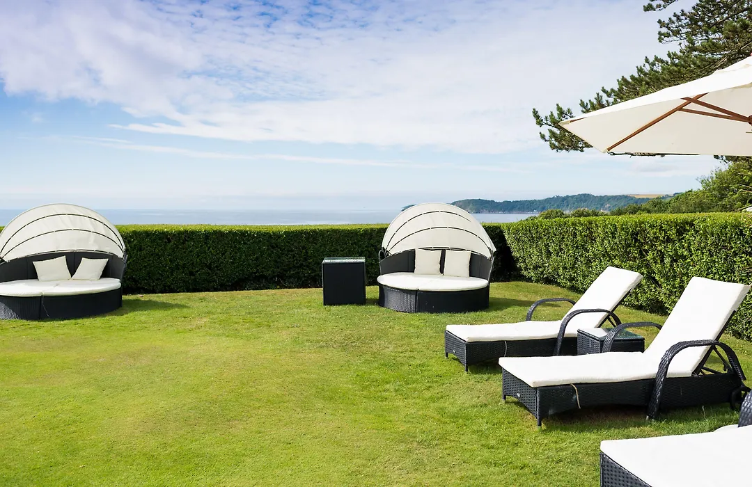The Carlyon Bay Hotel And Spa-1