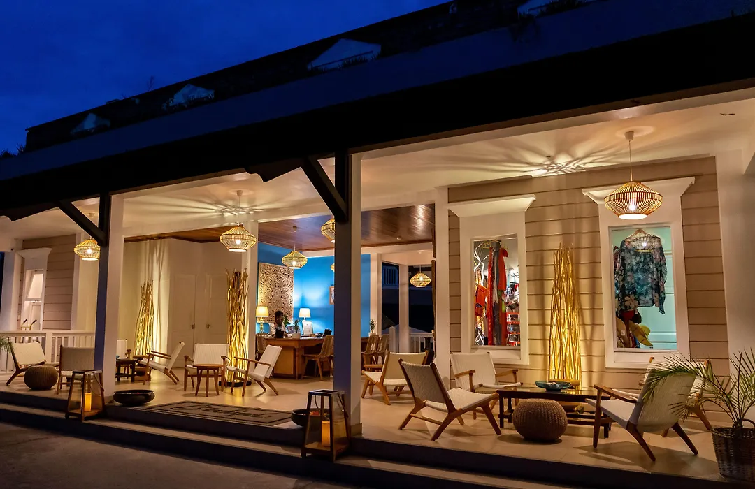 Hotel L'Archipel-1