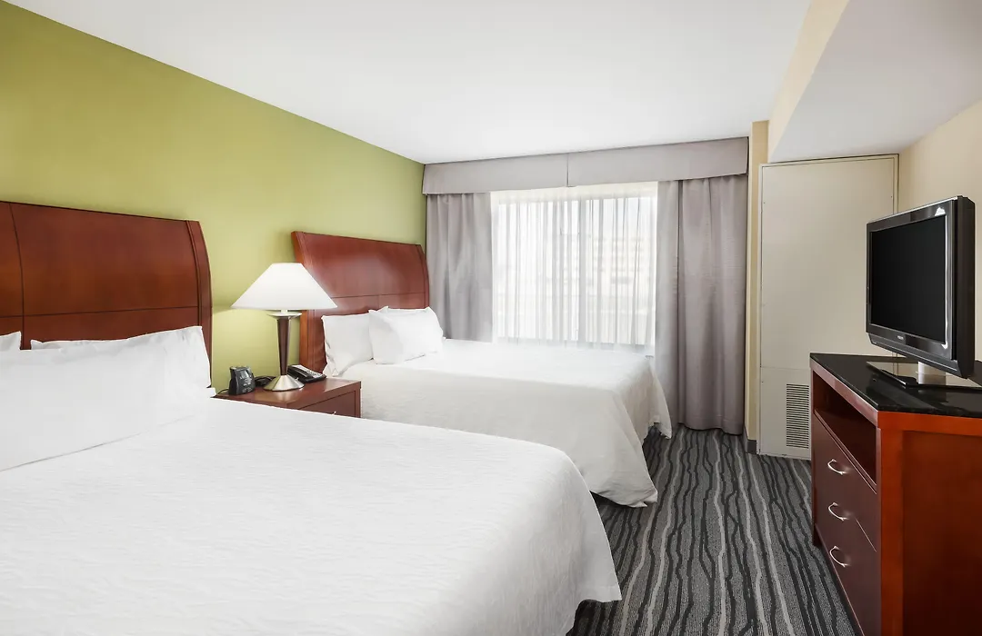 Hilton Garden Inn St. Louis Shiloh/O'Fallon Il-1