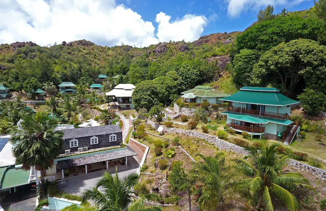 Hotel L'Archipel-1