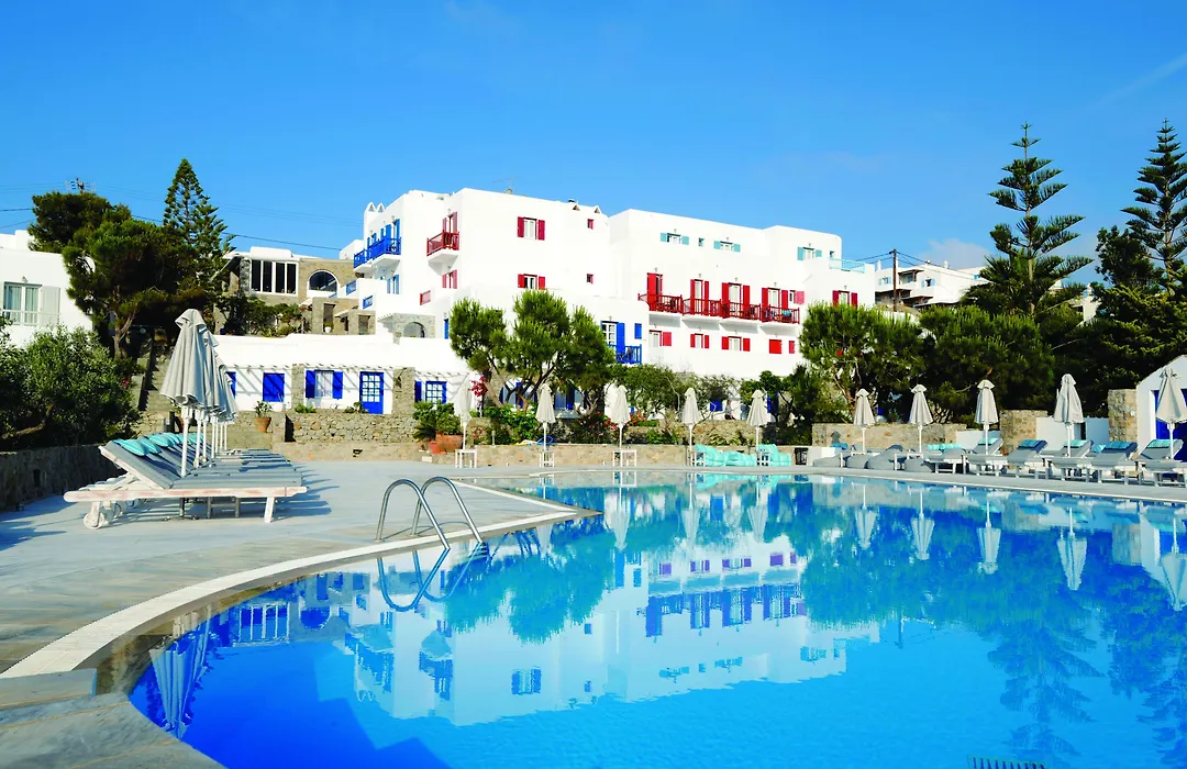 Kamari Hotel-1