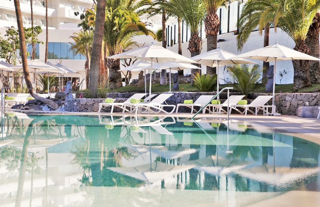 Iberostar Selection Sabila - Adults Only-1