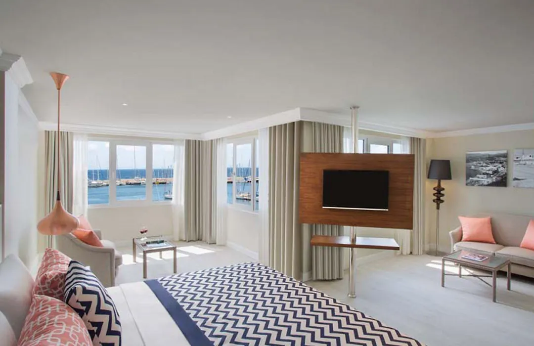 Paloma Marina Suites - Adult Only-1