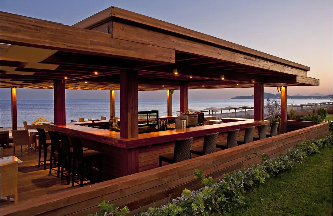 Elysium Resort & Spa-1