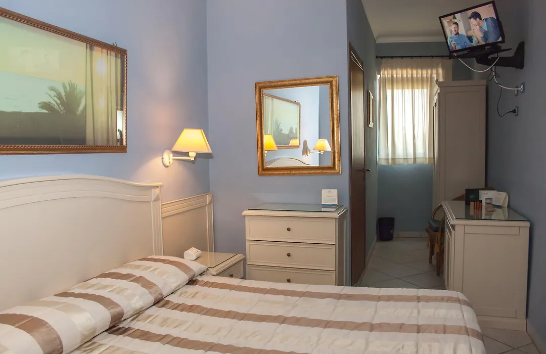 Conchiglia Azzurra Resort & Beach-1