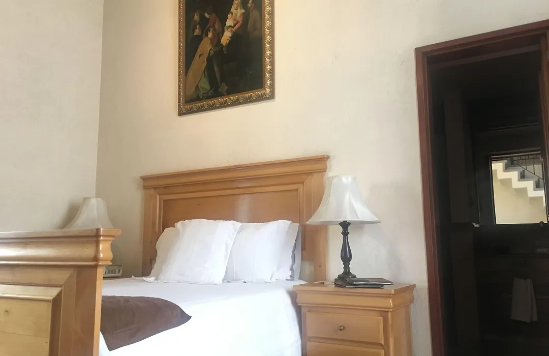 Estrella De Belem B&B And Spa-1