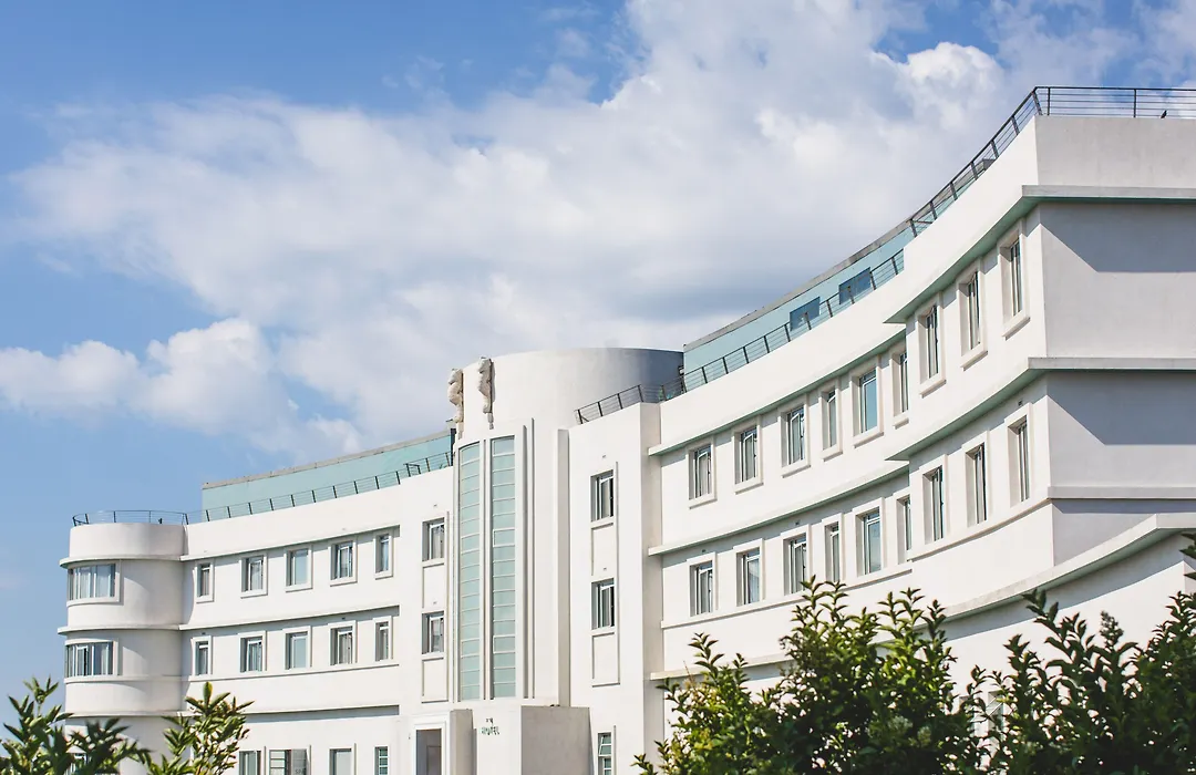 The Midland-1
