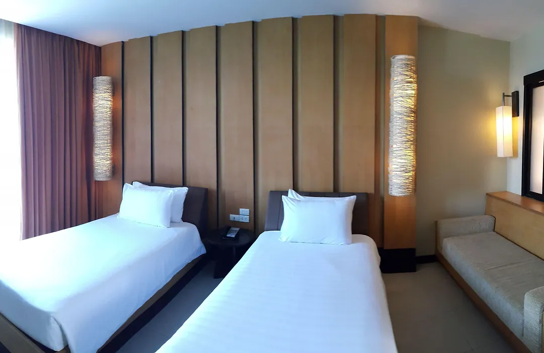 The Zign Hotel-1