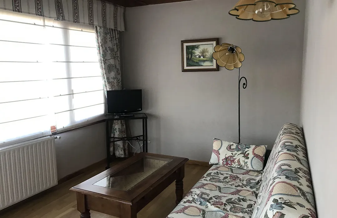 Hotel Rural Las Gacelas-1