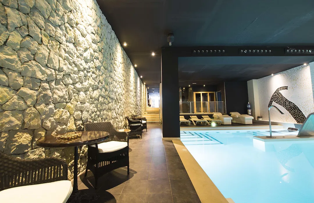 Sentido Fido Punta Del Mar Hotel & Spa - Adults Only-1